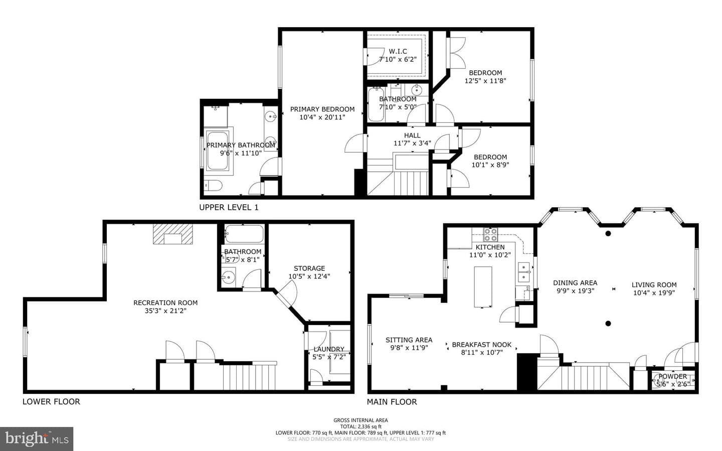 2033 Buell Drive photo 34