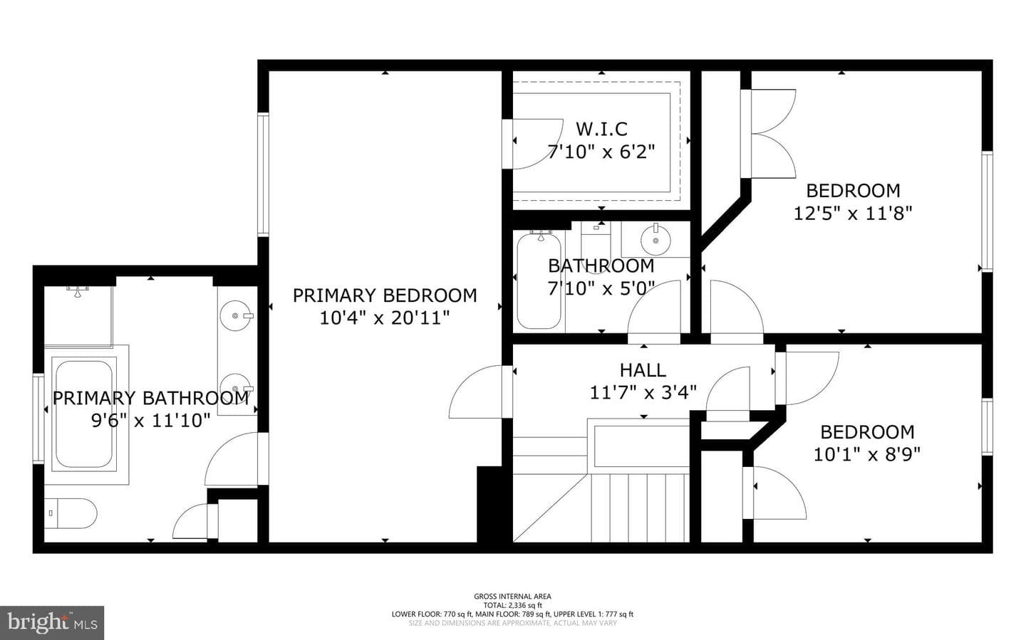 2033 Buell Drive photo 4