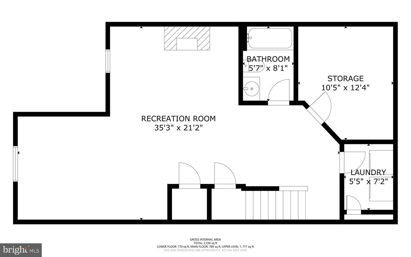 2033 Buell Drive photo 5