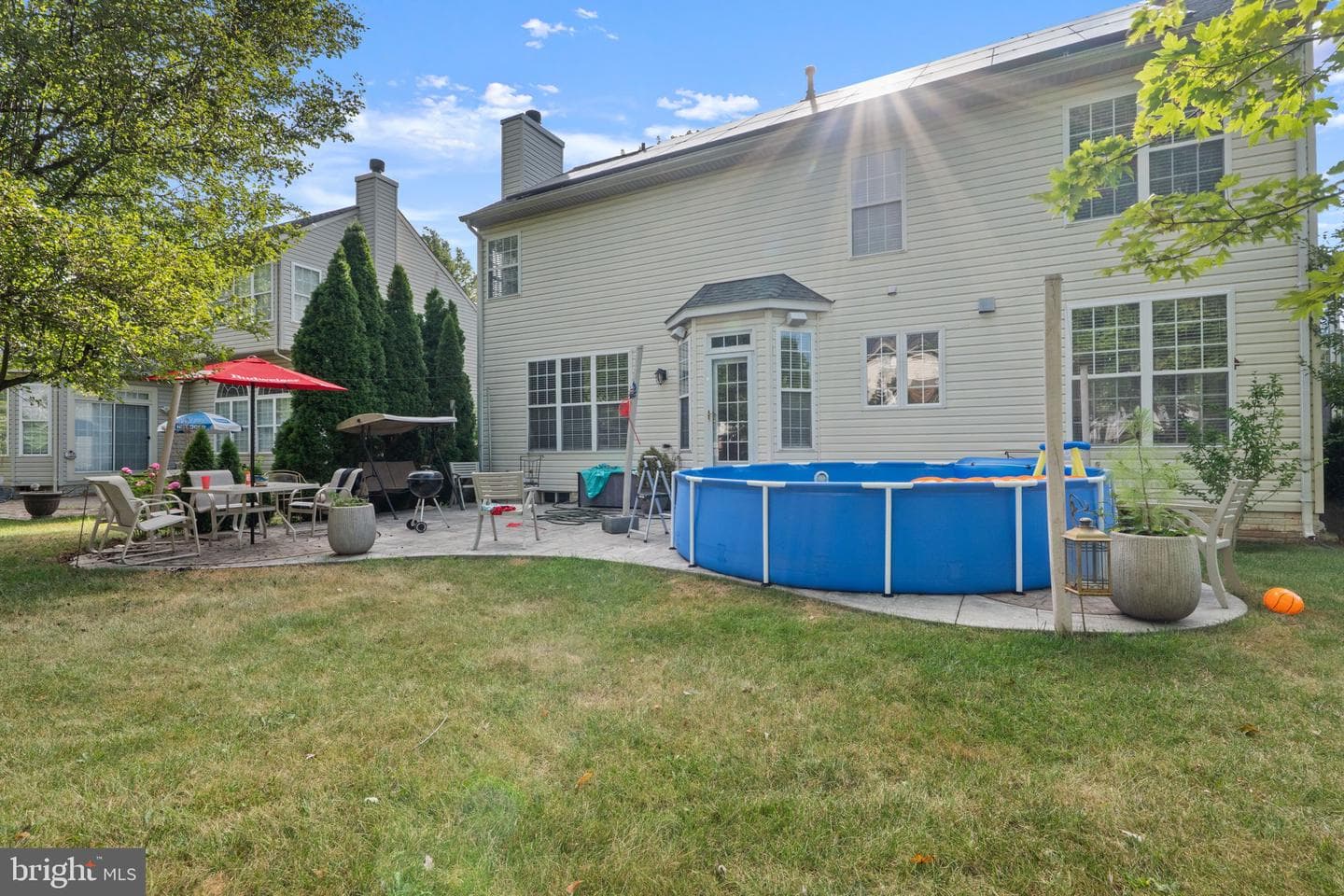 1714 Dearbought Drive photo 47