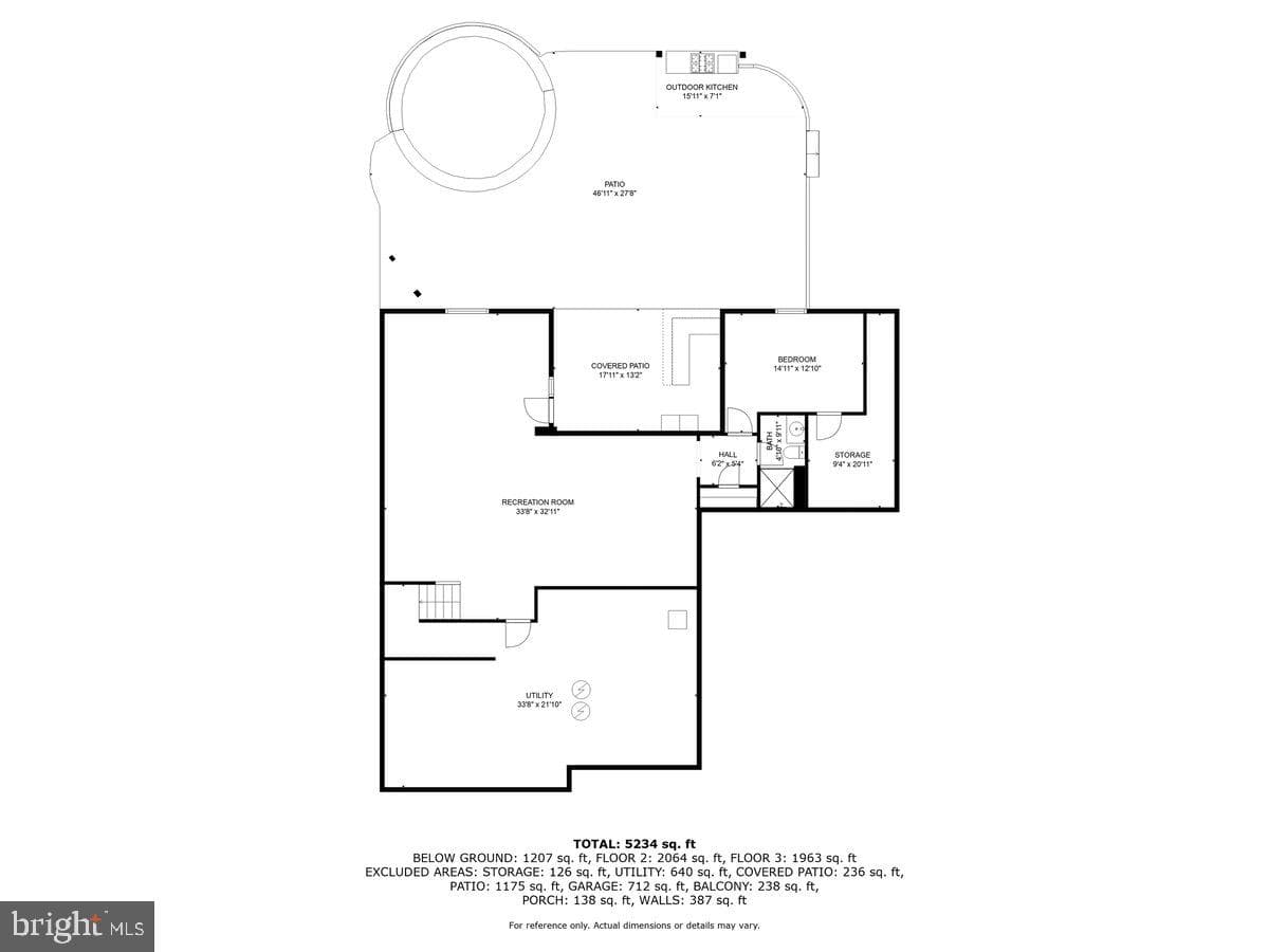 3607 Moline Court photo 95