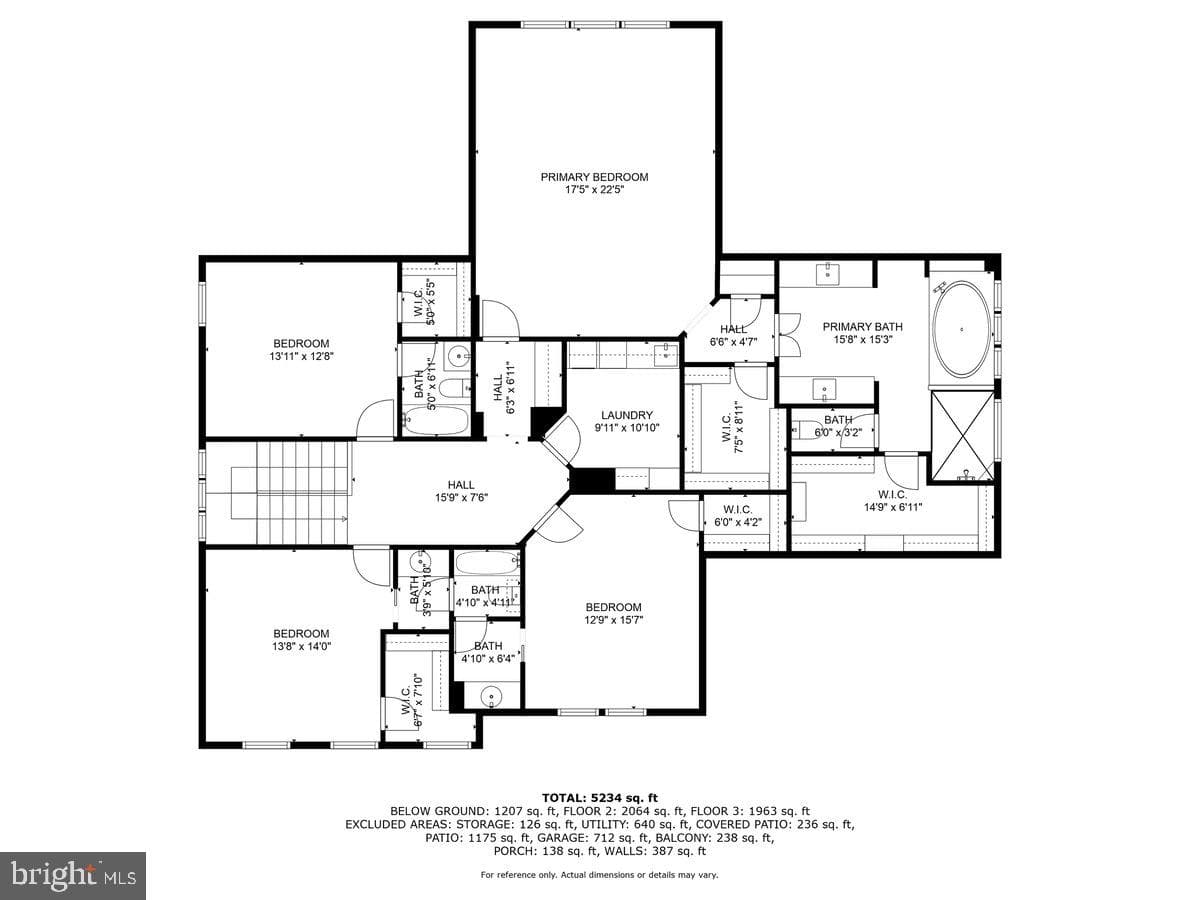 3607 Moline Court photo 97