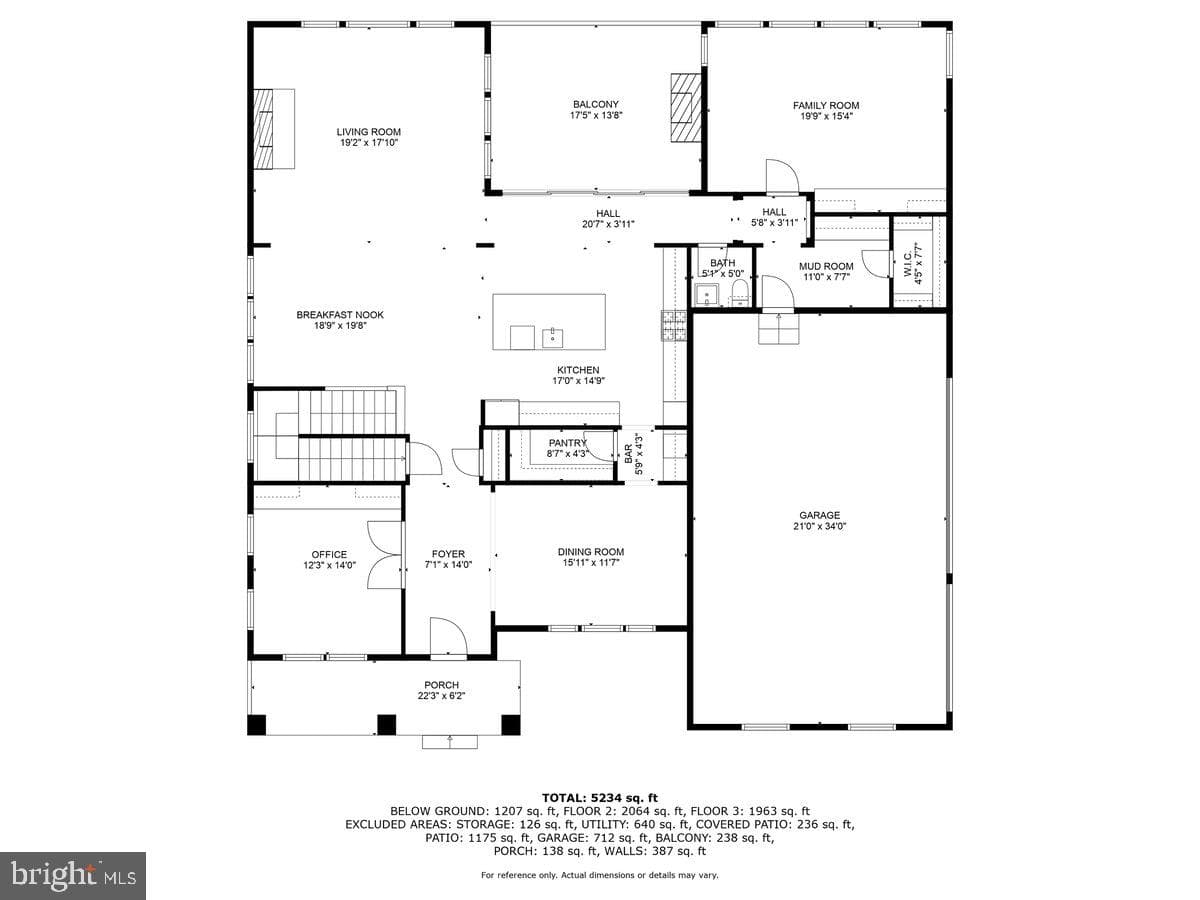 3607 Moline Court photo 98