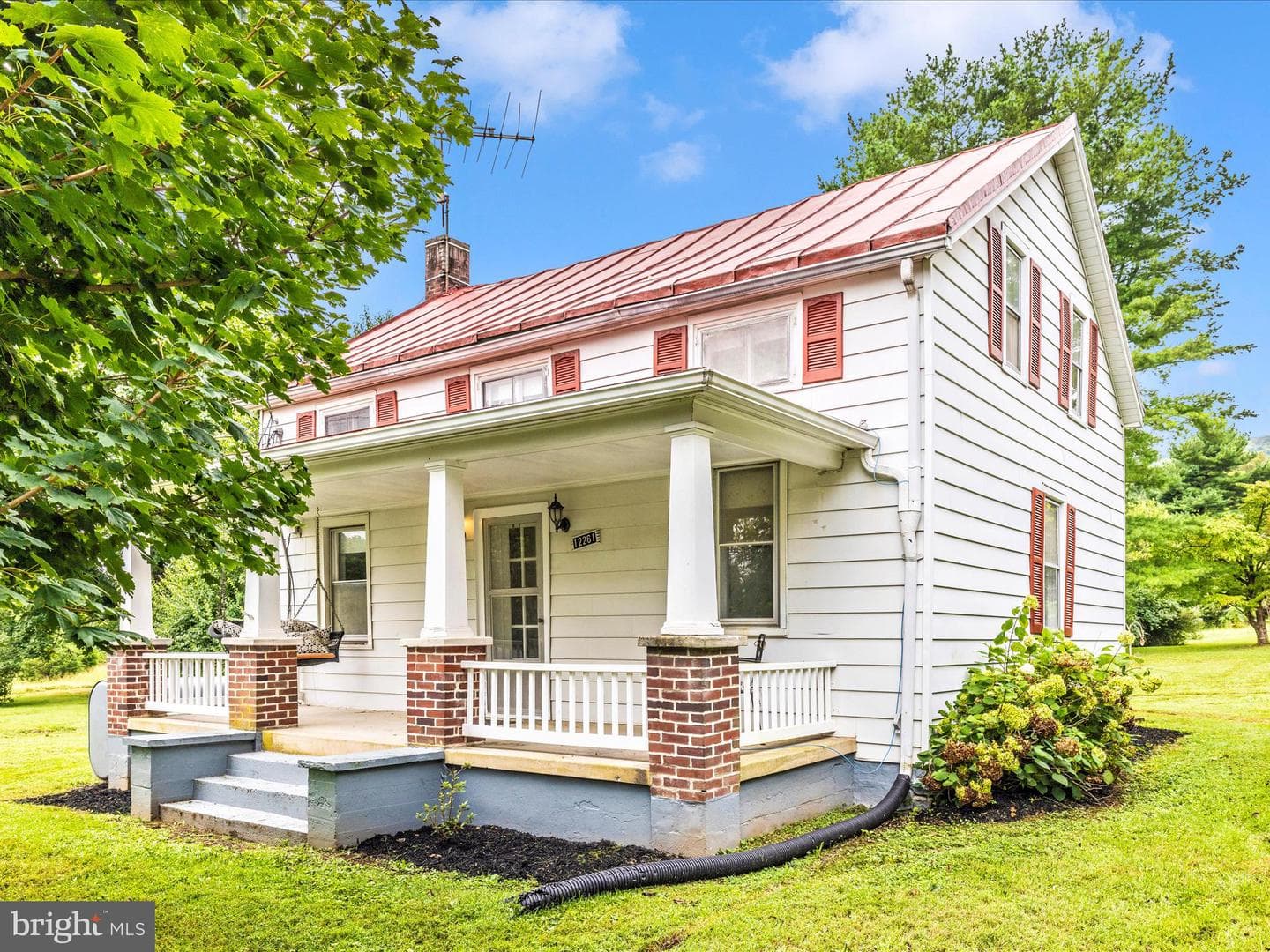 12261 Baugher Road, Thurmont