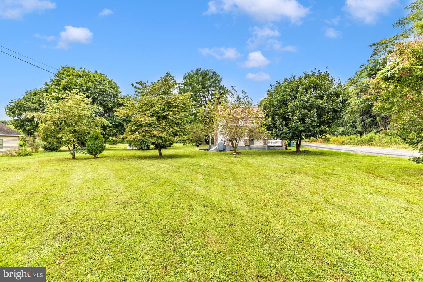 12261 Baugher Road, Thurmont