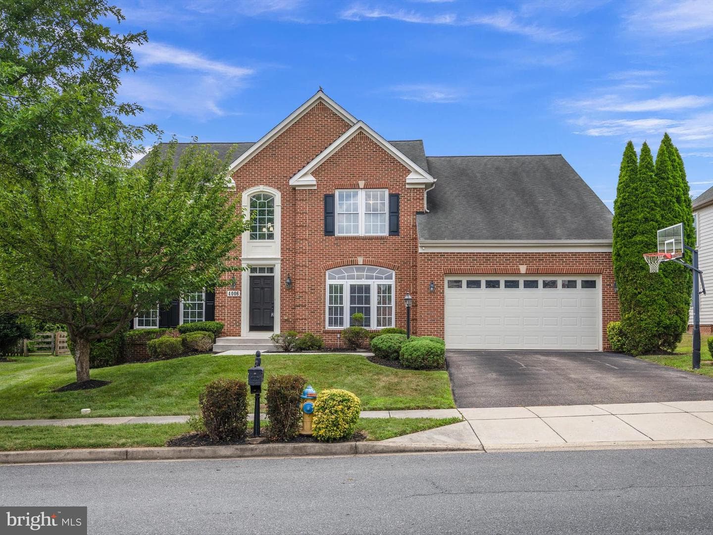 4006 Belgrave Circle photo 2
