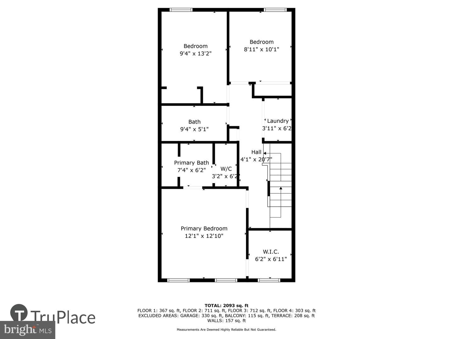 7130 McHenry Mews photo 46