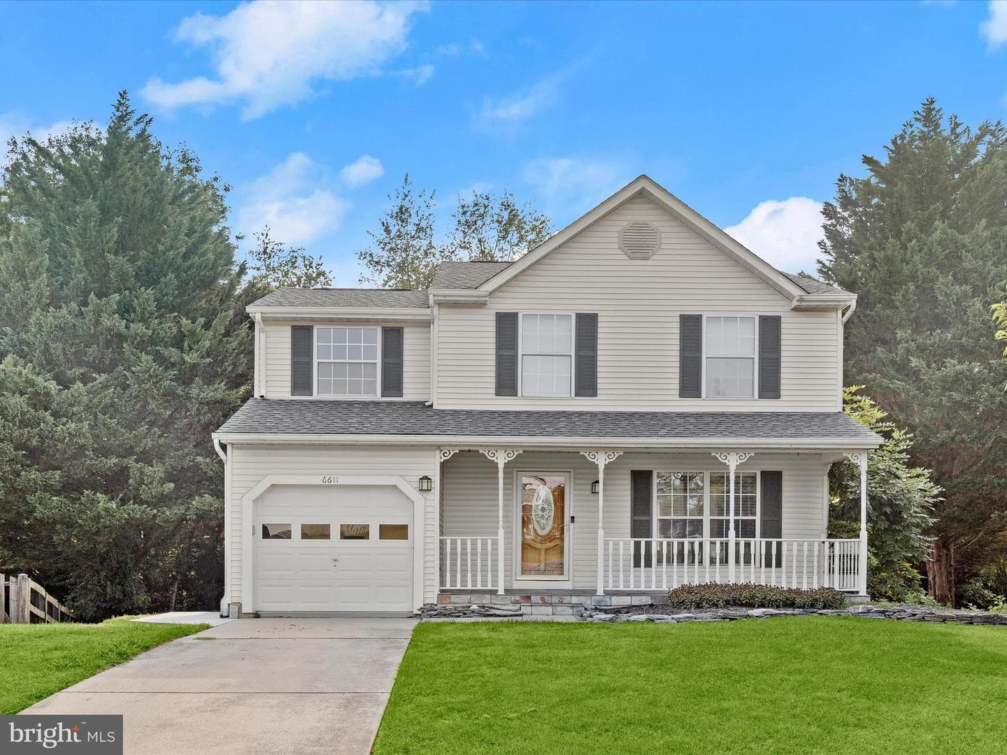 6611 Eider Court photo 1