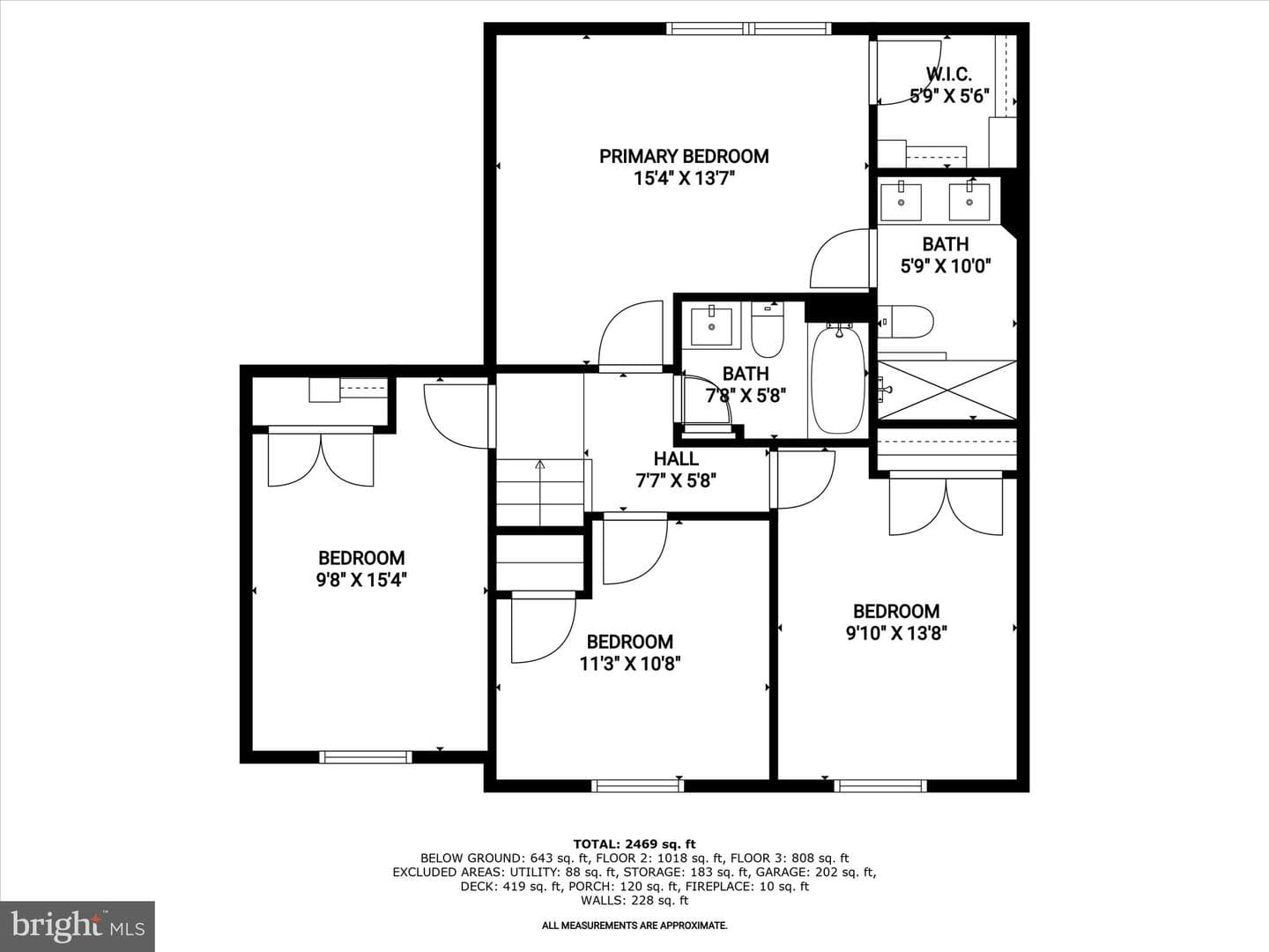 6611 Eider Court photo 53