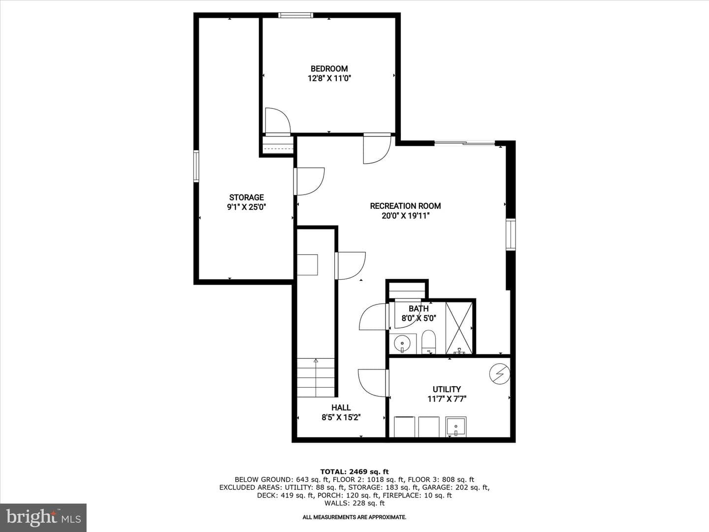 6611 Eider Court photo 54
