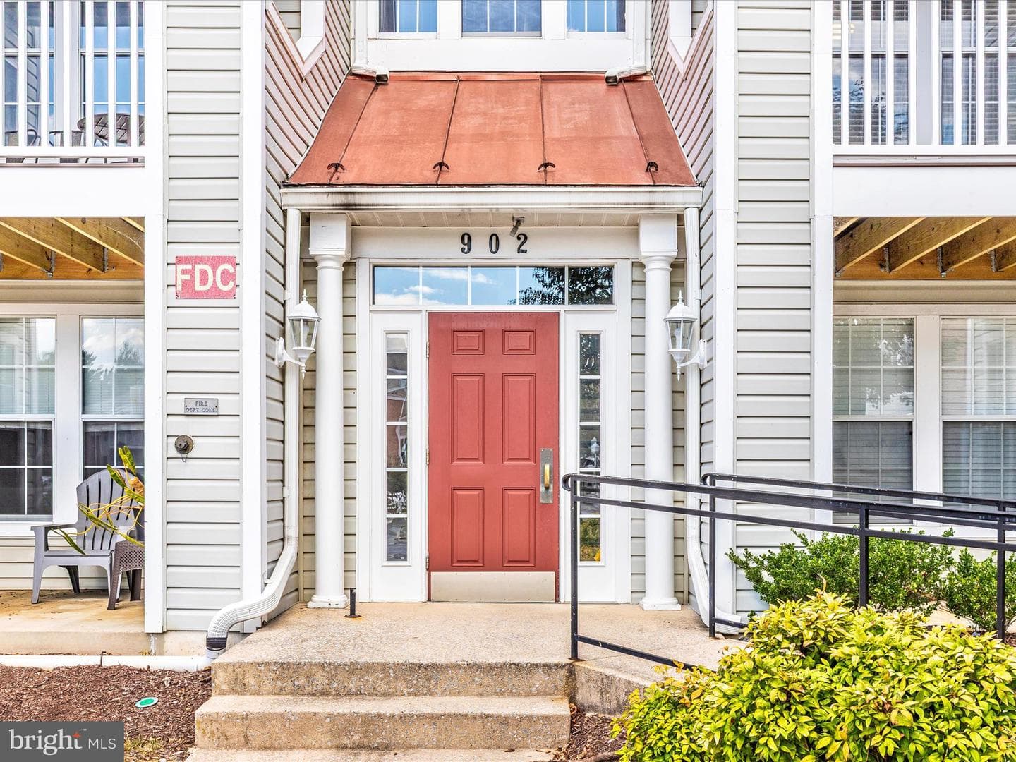 902 Blue Leaf Court #8 2d photo 41