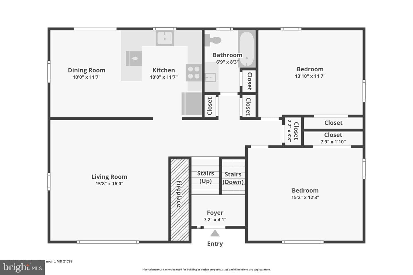 13714 Hillside Avenue photo 49