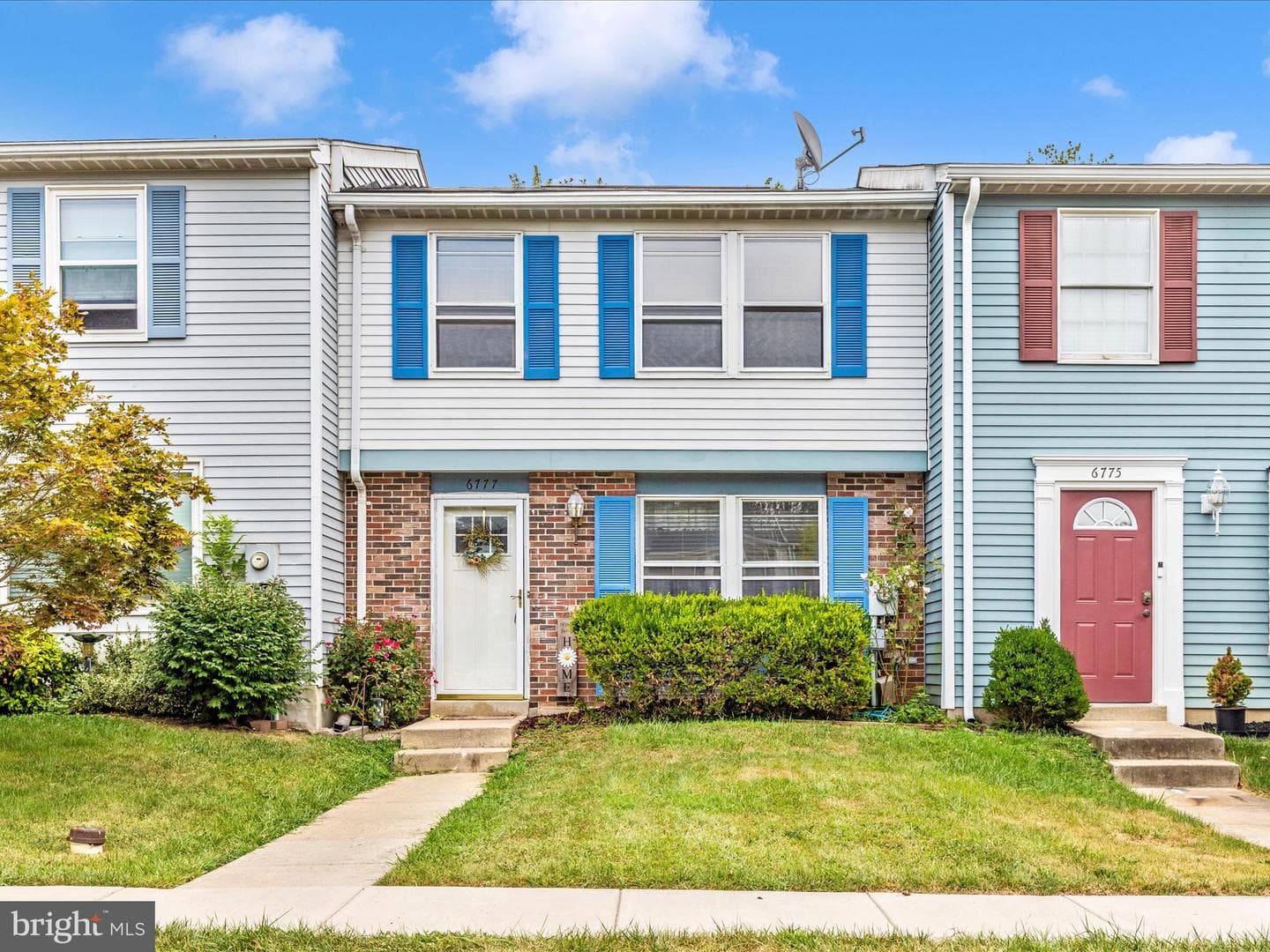 6777 Brace Court photo 1