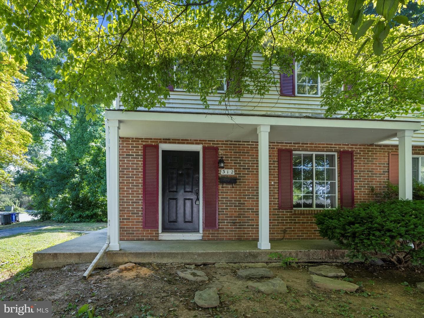 312 Heather Ridge Drive