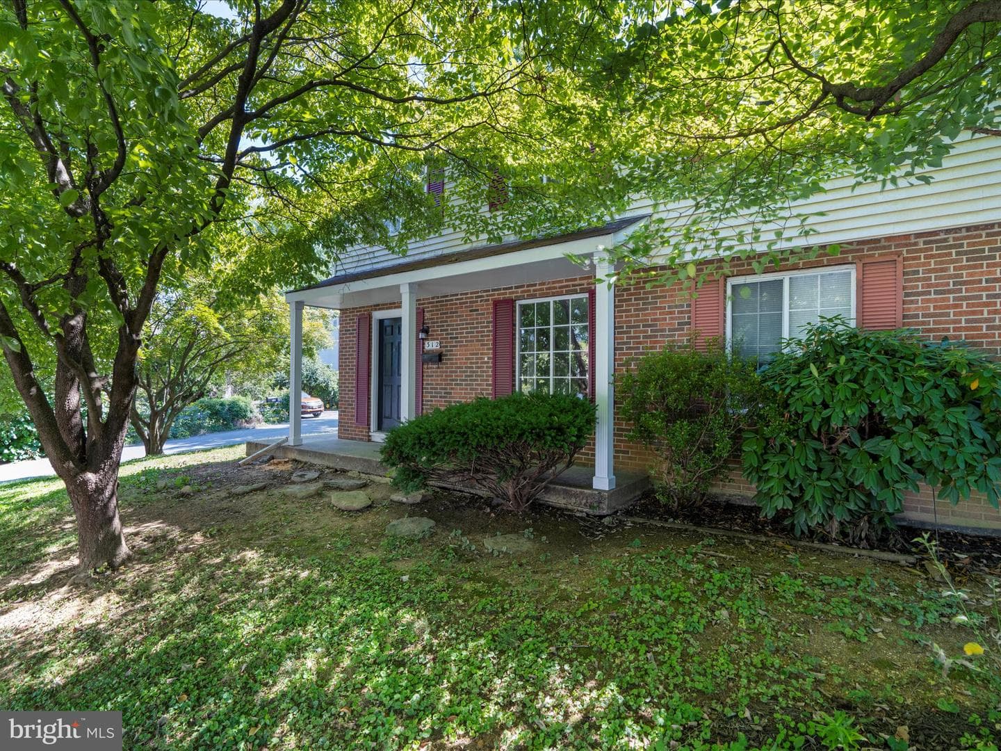 312 Heather Ridge Drive photo 2