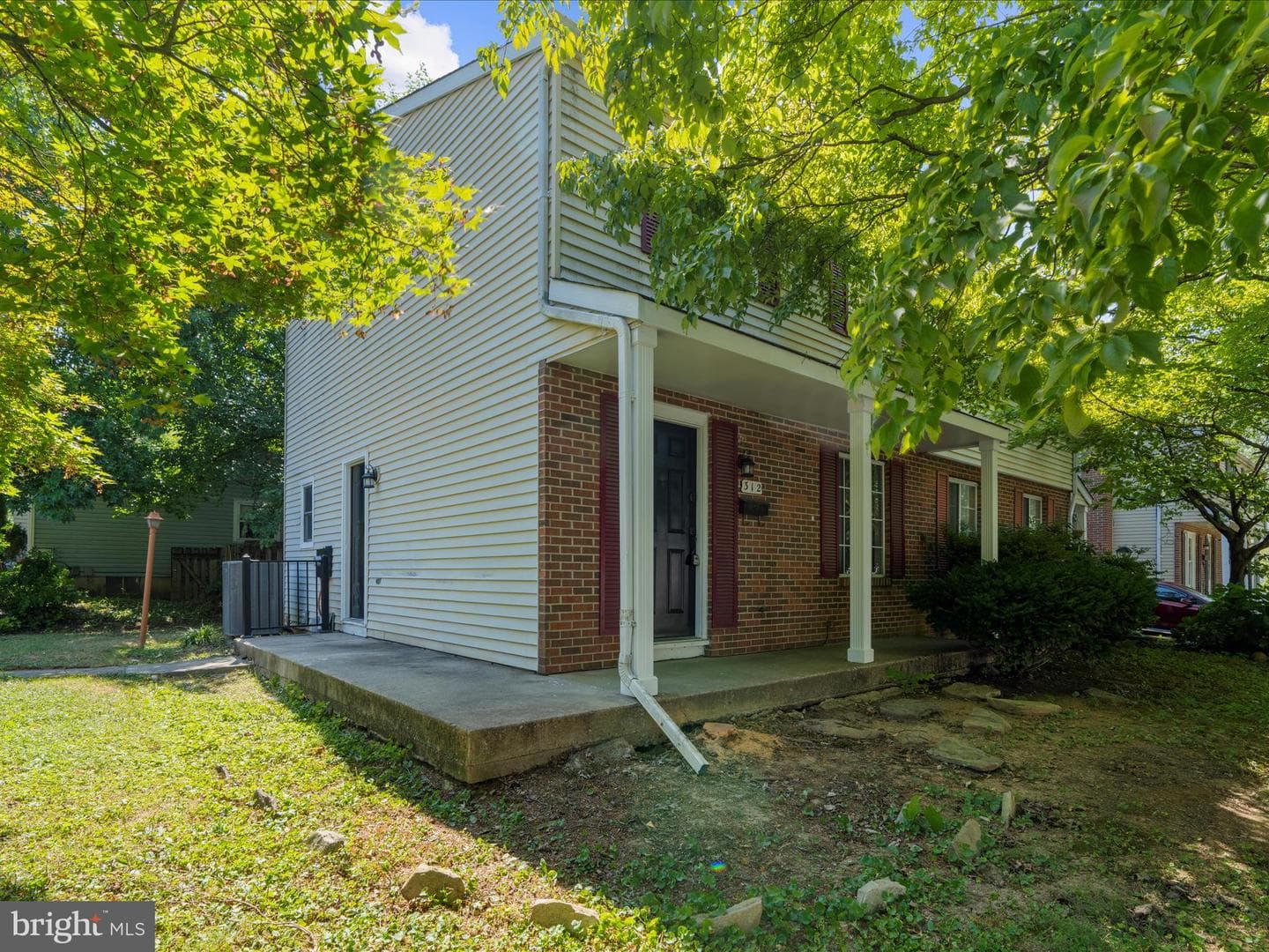 312 Heather Ridge Drive photo 3