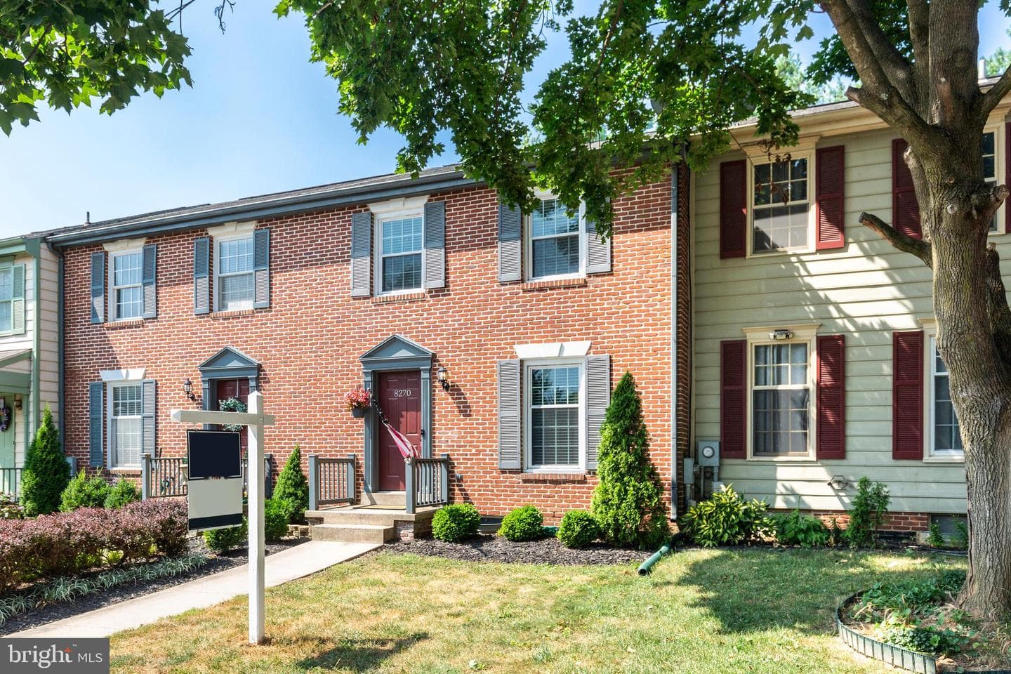 8270 Black Haw Court