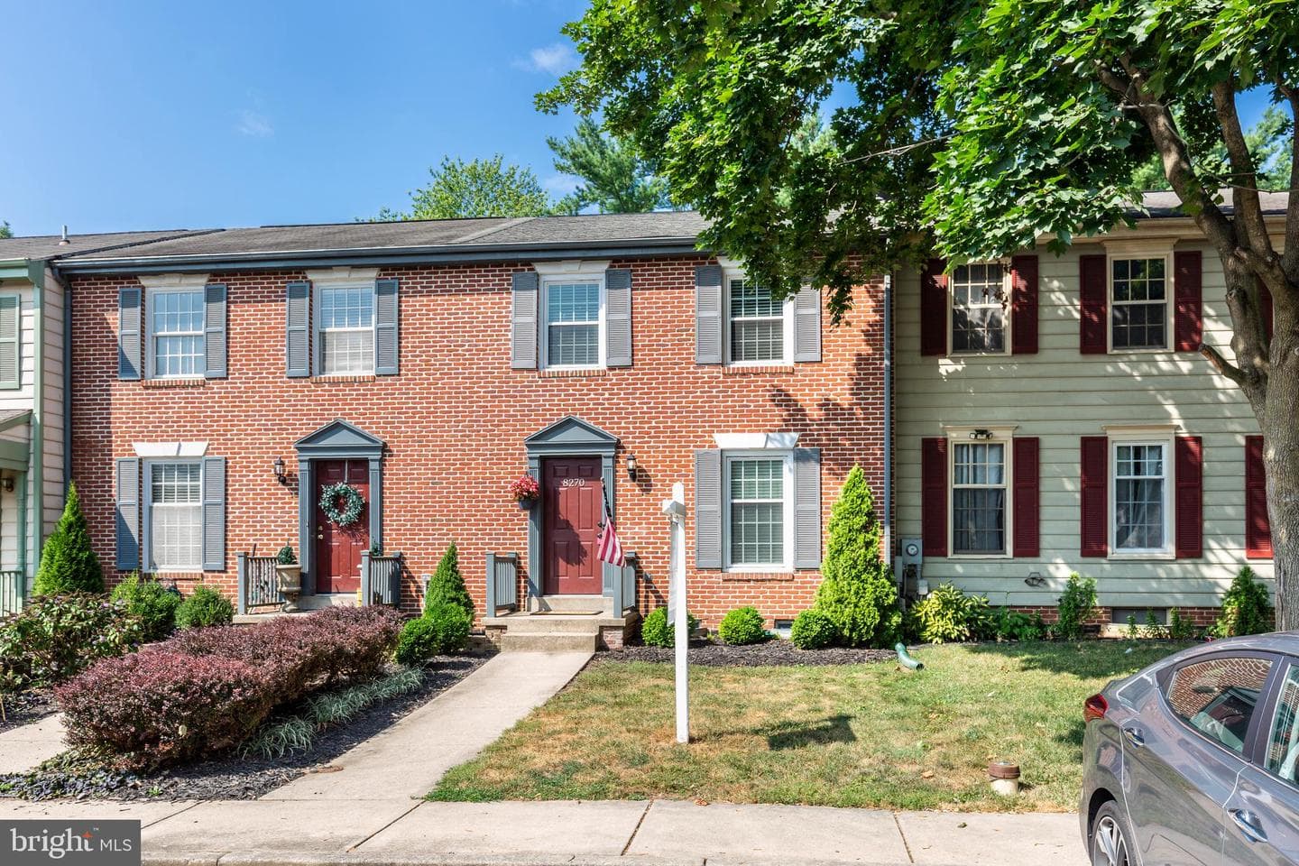 8270 Black Haw Court photo 2