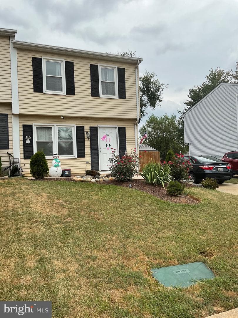 171 Stonegate Drive photo 4