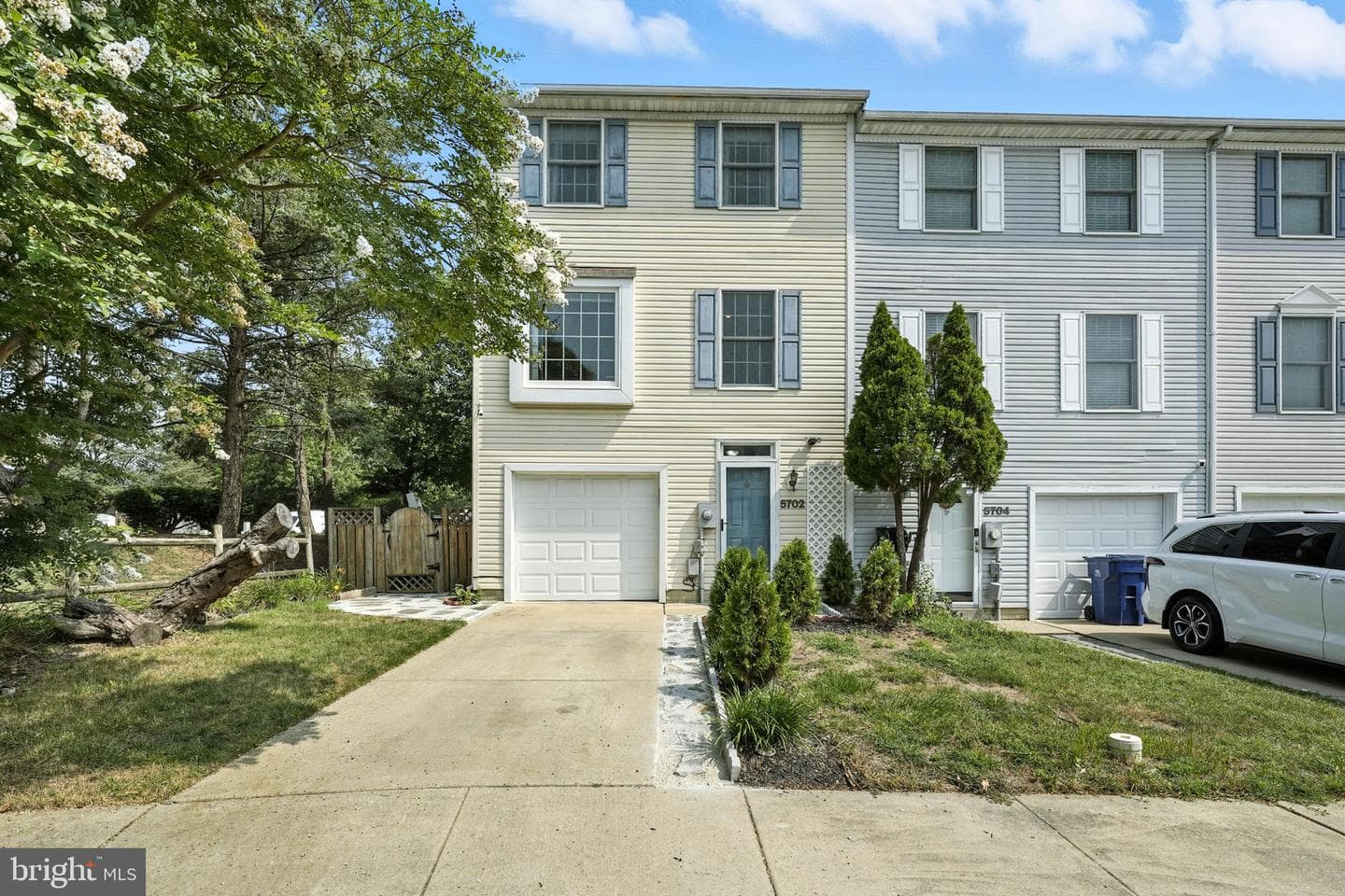 5702 Chase Court
