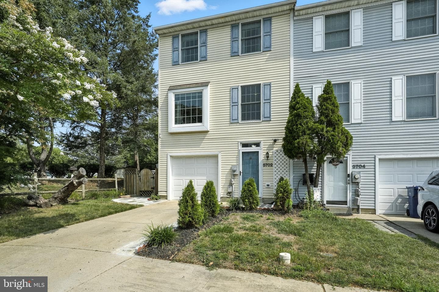 5702 Chase Court photo 2