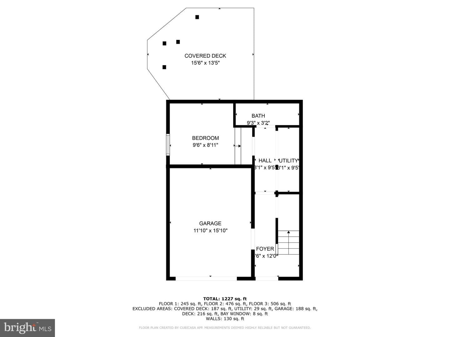 5702 Chase Court photo 30