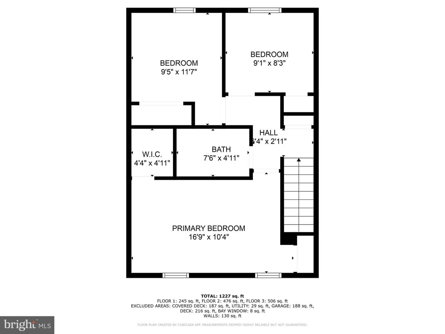 5702 Chase Court photo 31