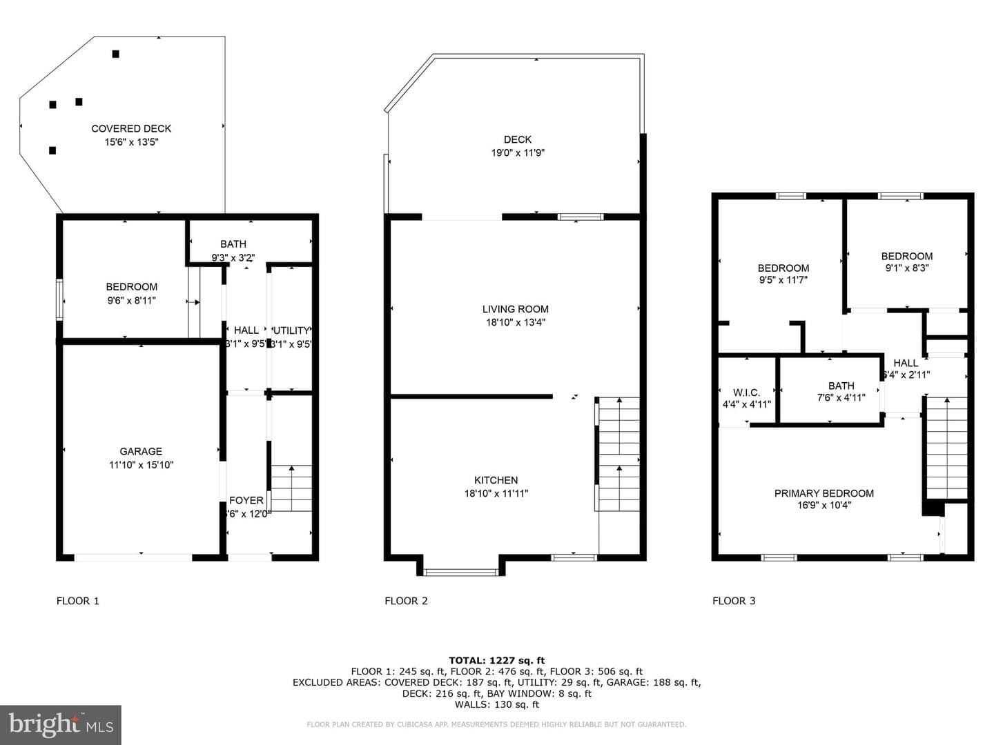 5702 Chase Court photo 32
