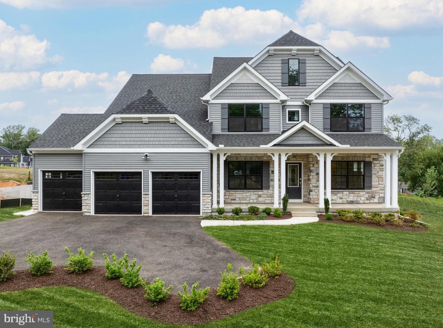 8528 Rocky Springs Road, Frederick