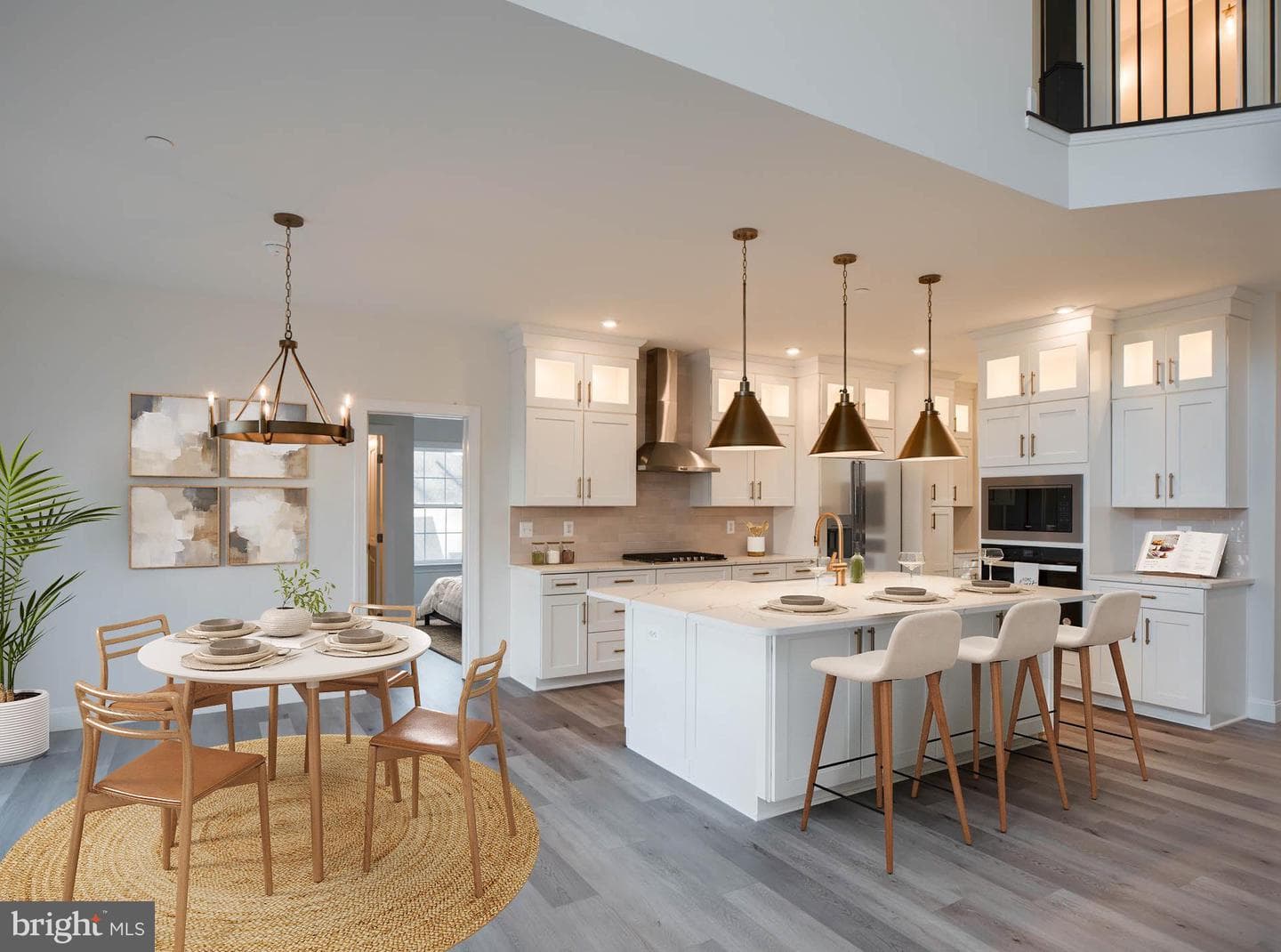8528 Rocky Springs Road, Frederick