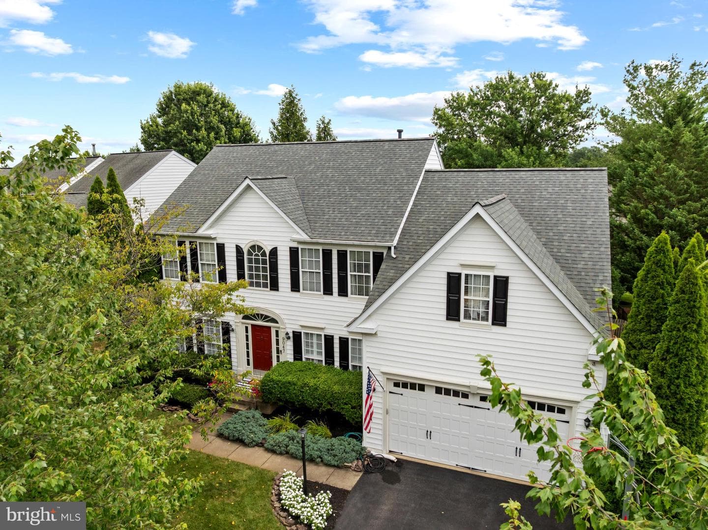 9047 Clendenin Way photo 6