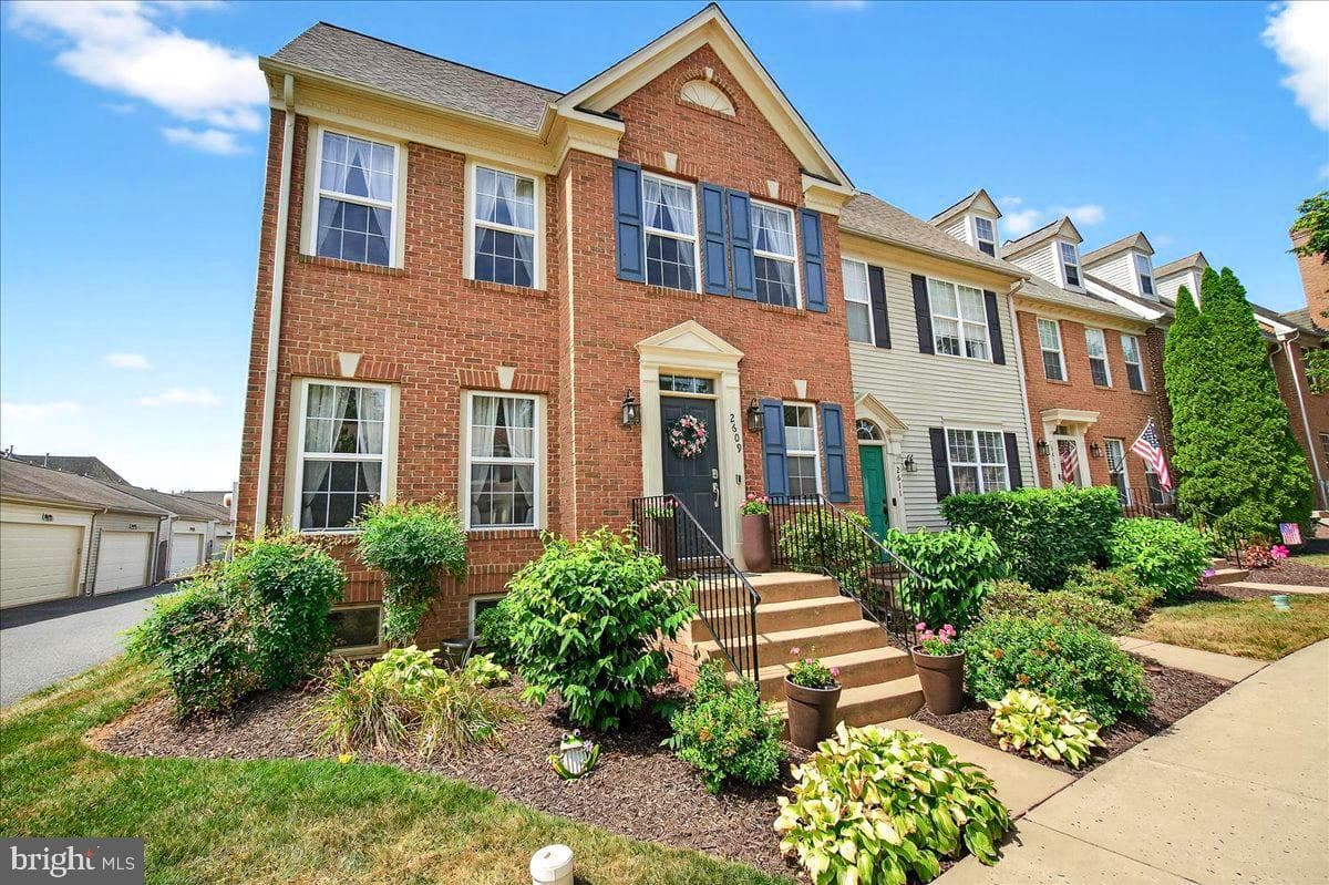 2609 Monocacy Ford Road photo 1