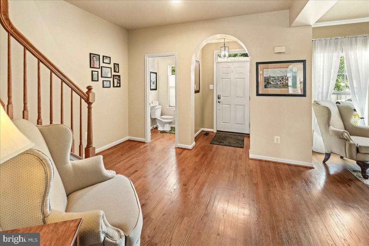 2609 Monocacy Ford Road photo 16