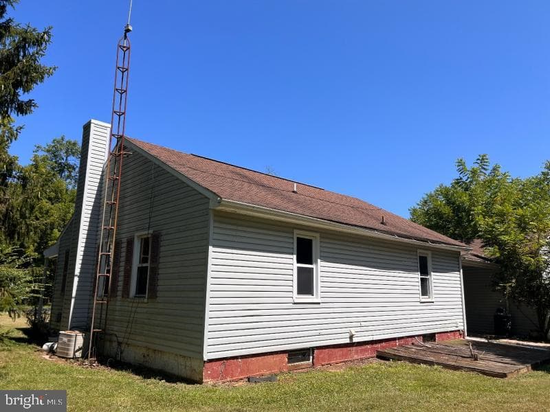 7731 Blue Mountain Road photo 4