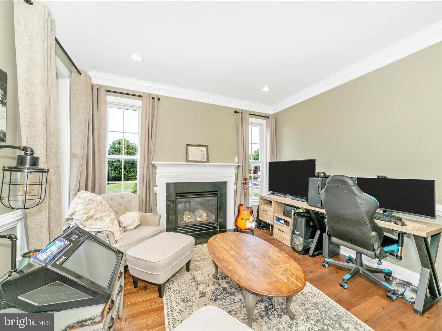 10123 Woodsboro Road photo 13