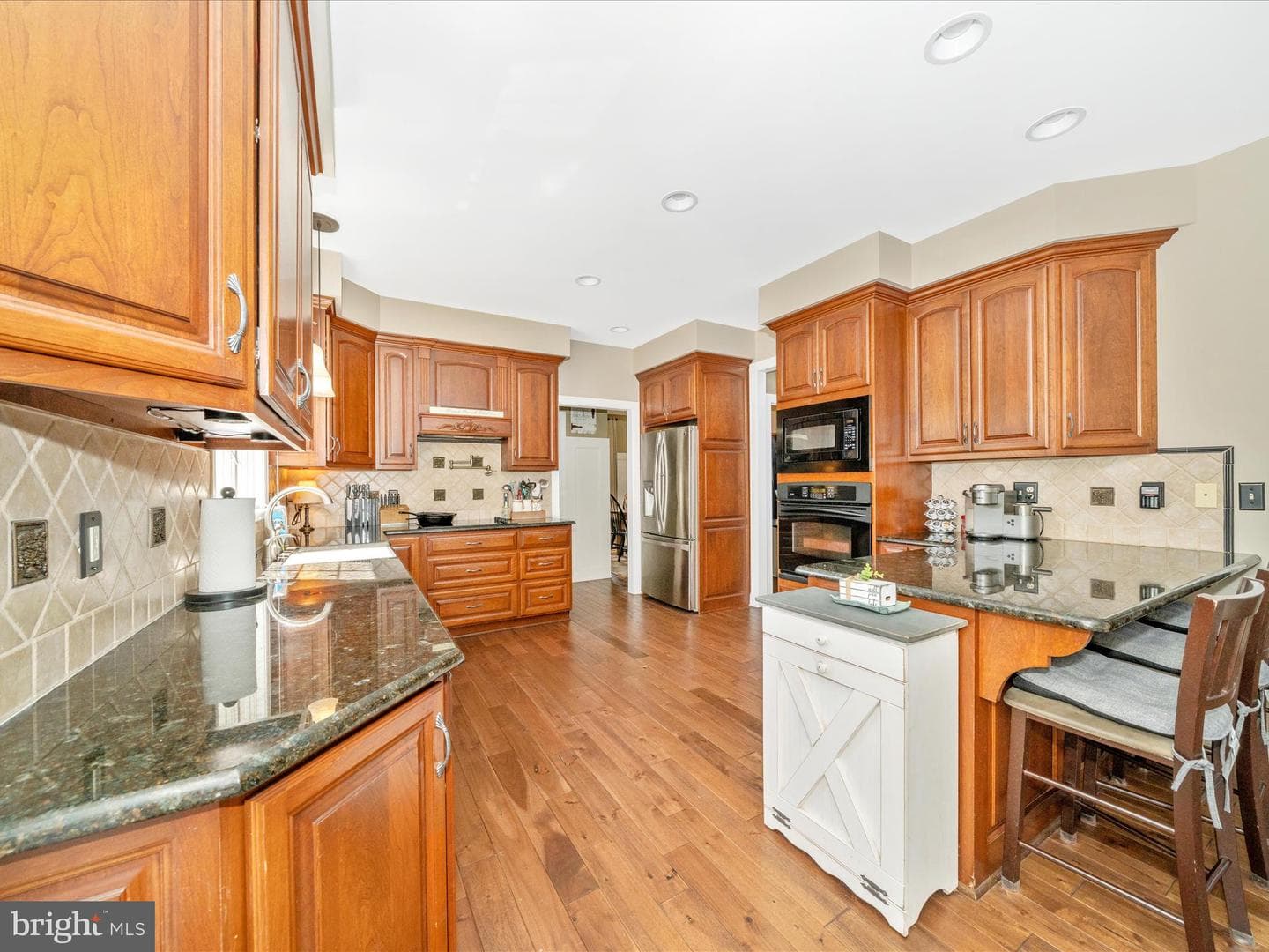 10123 Woodsboro Road photo 20