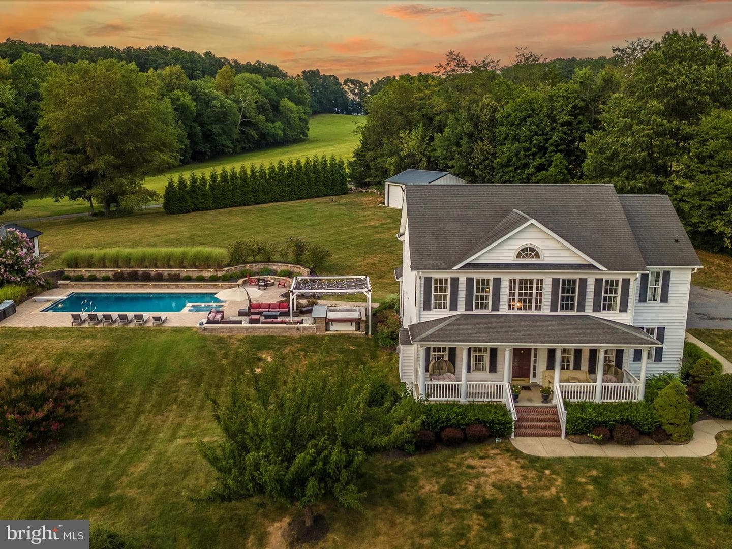 10123 Woodsboro Road photo 55