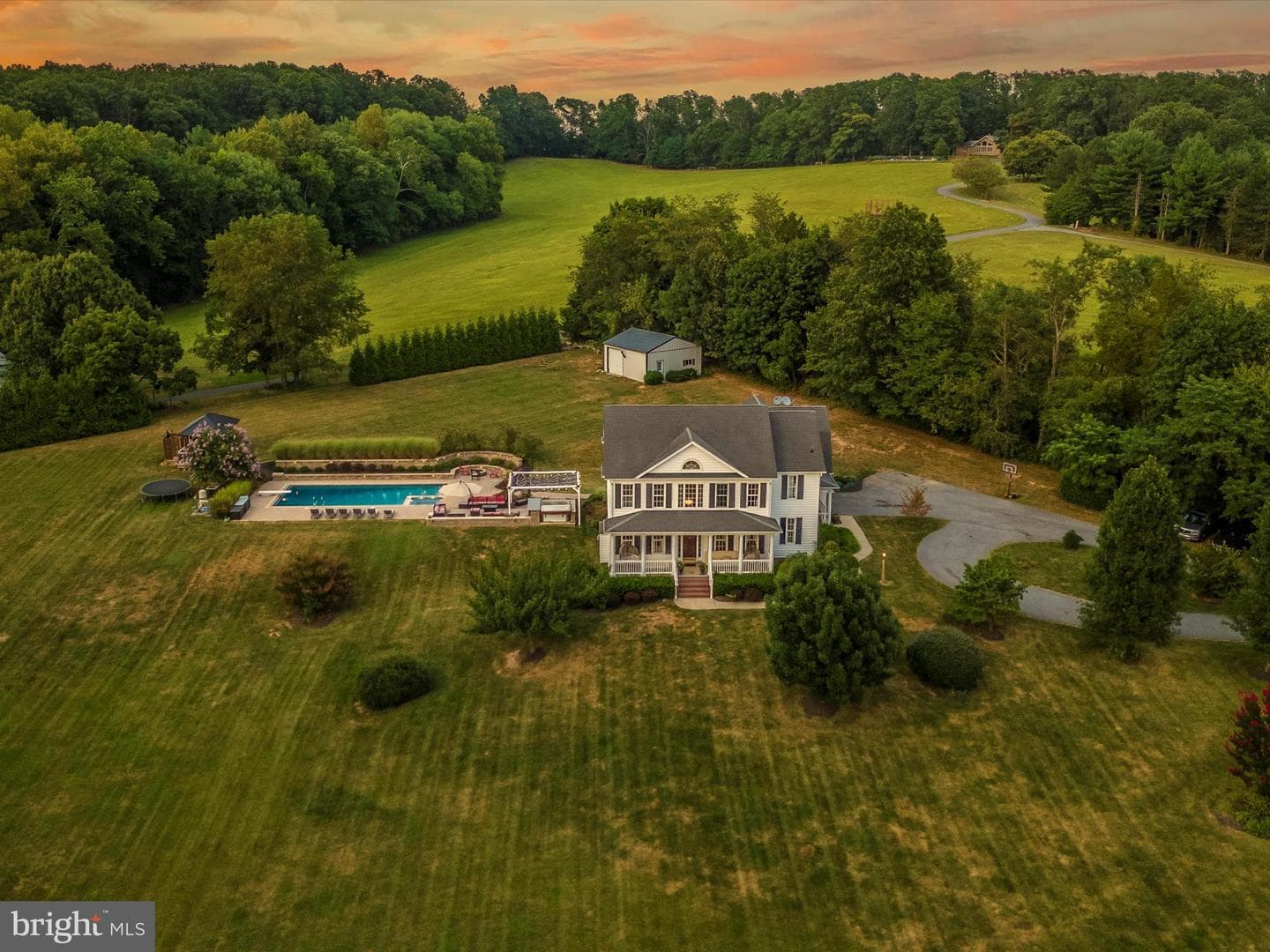 10123 Woodsboro Road photo 59