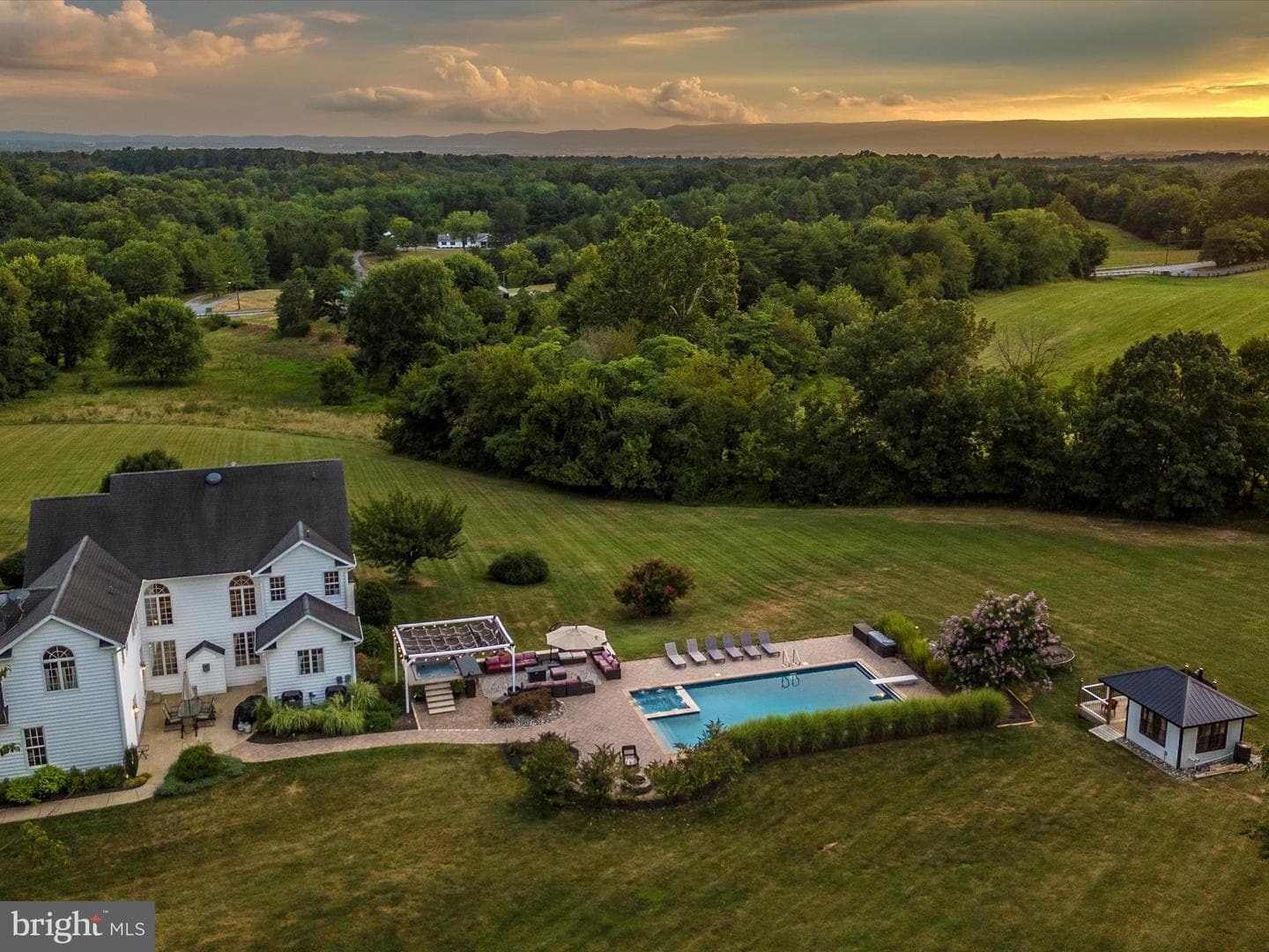 10123 Woodsboro Road photo 61