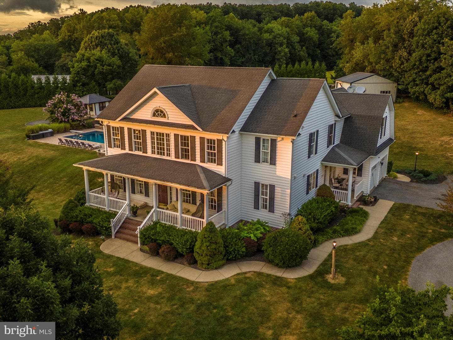 10123 Woodsboro Road photo 63