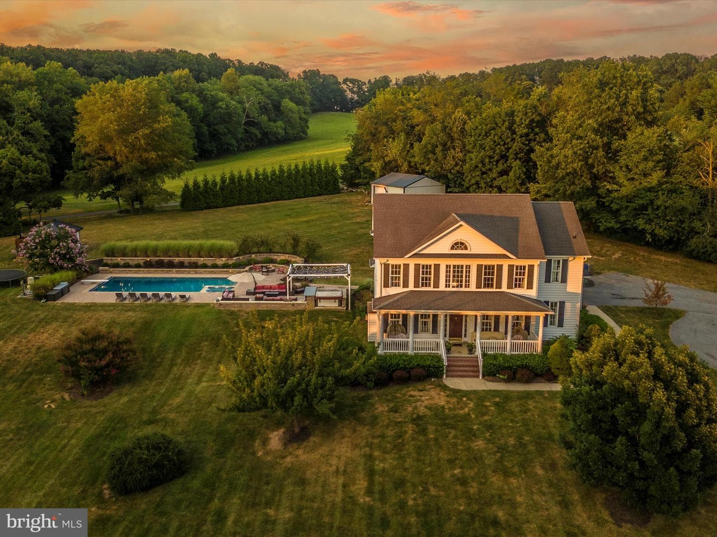 10123 Woodsboro Road photo 64