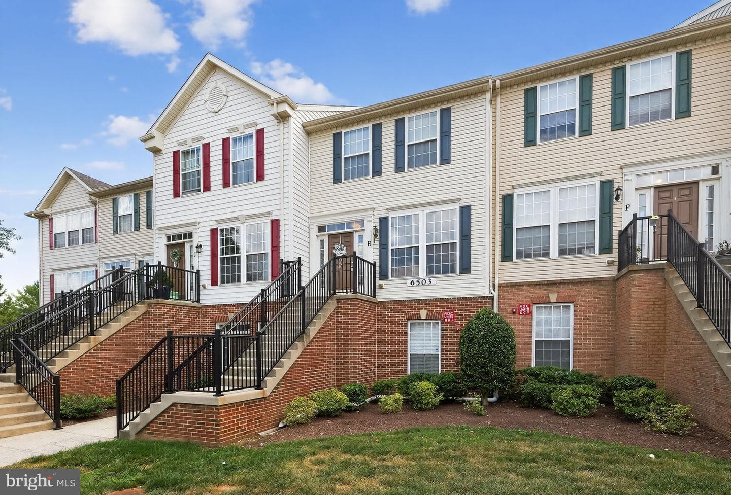 6503 Montalto Crossing #h photo 1