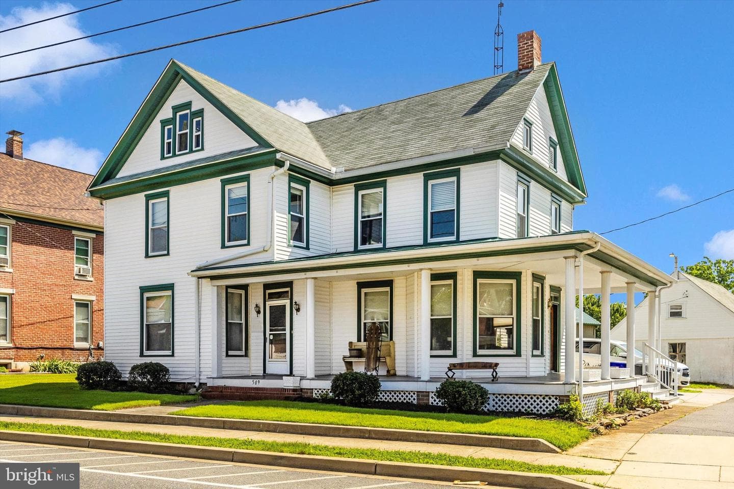 509 Main Street photo 1