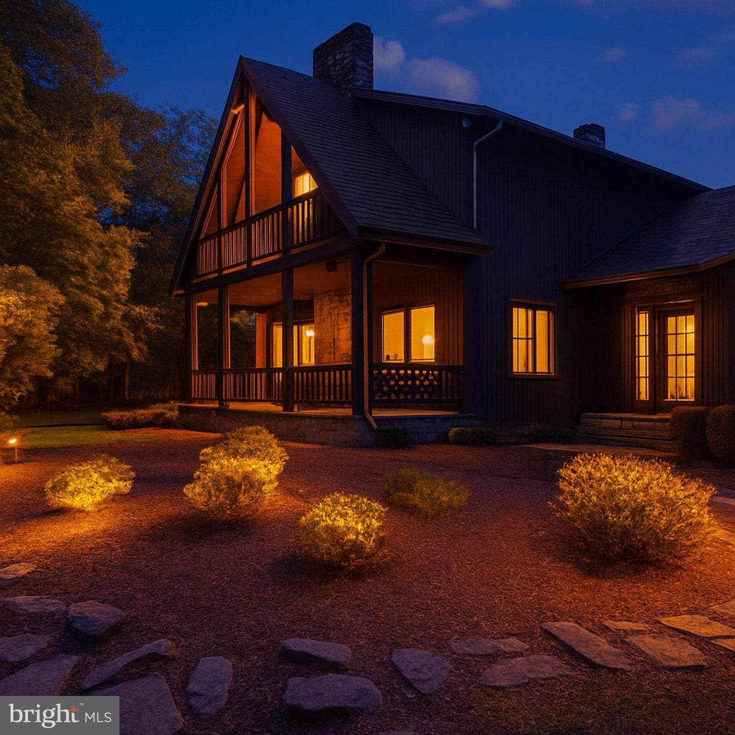10534 Gambrill Park Road photo 3