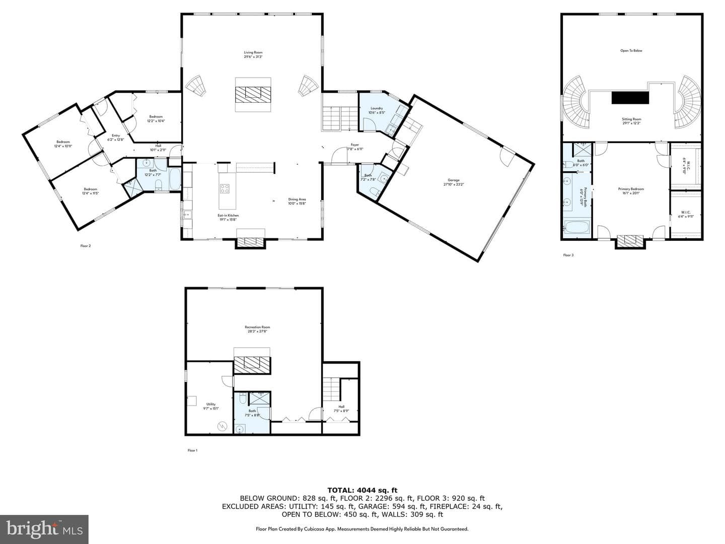 10534 Gambrill Park Road photo 34