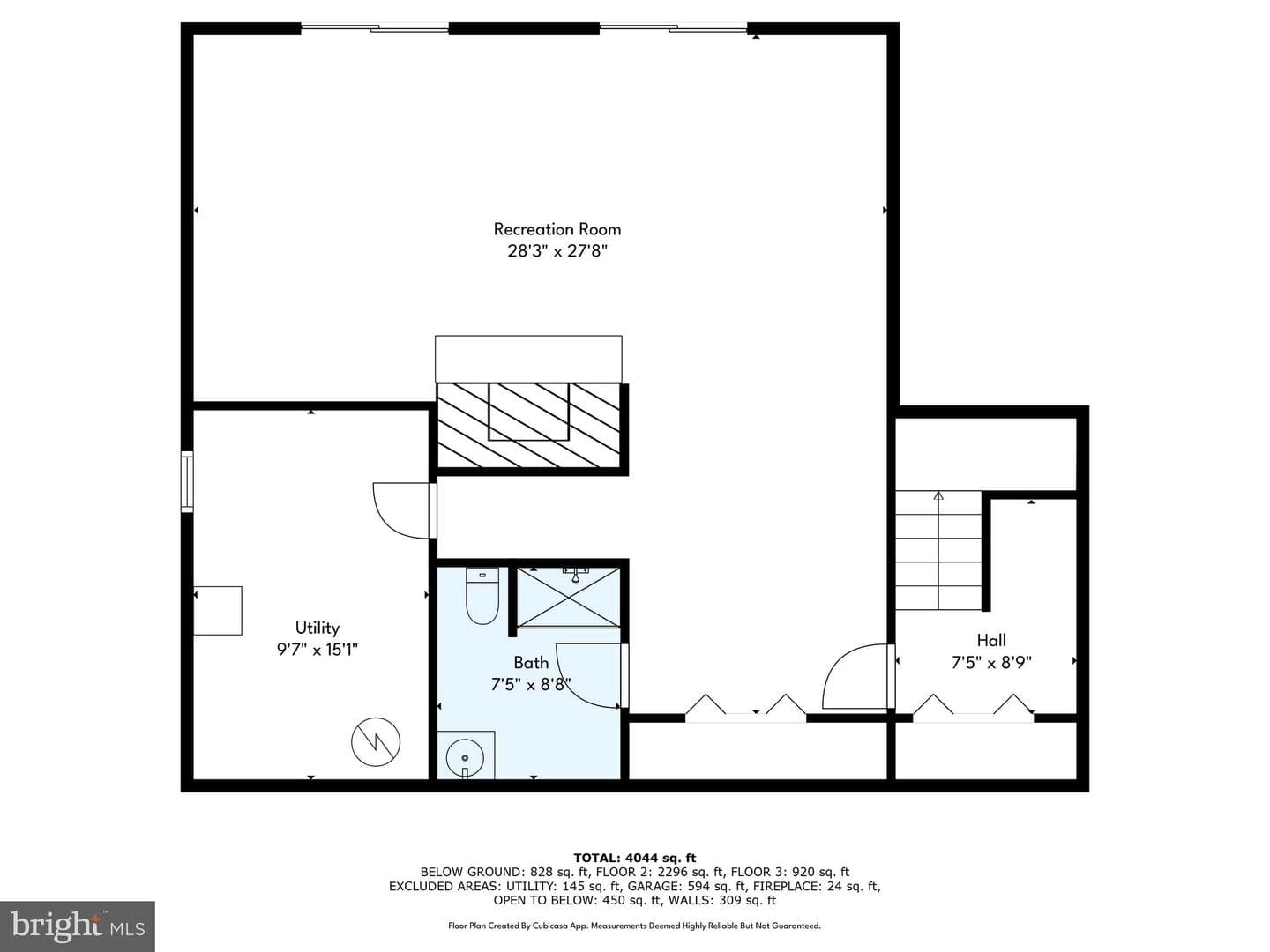 10534 Gambrill Park Road photo 36