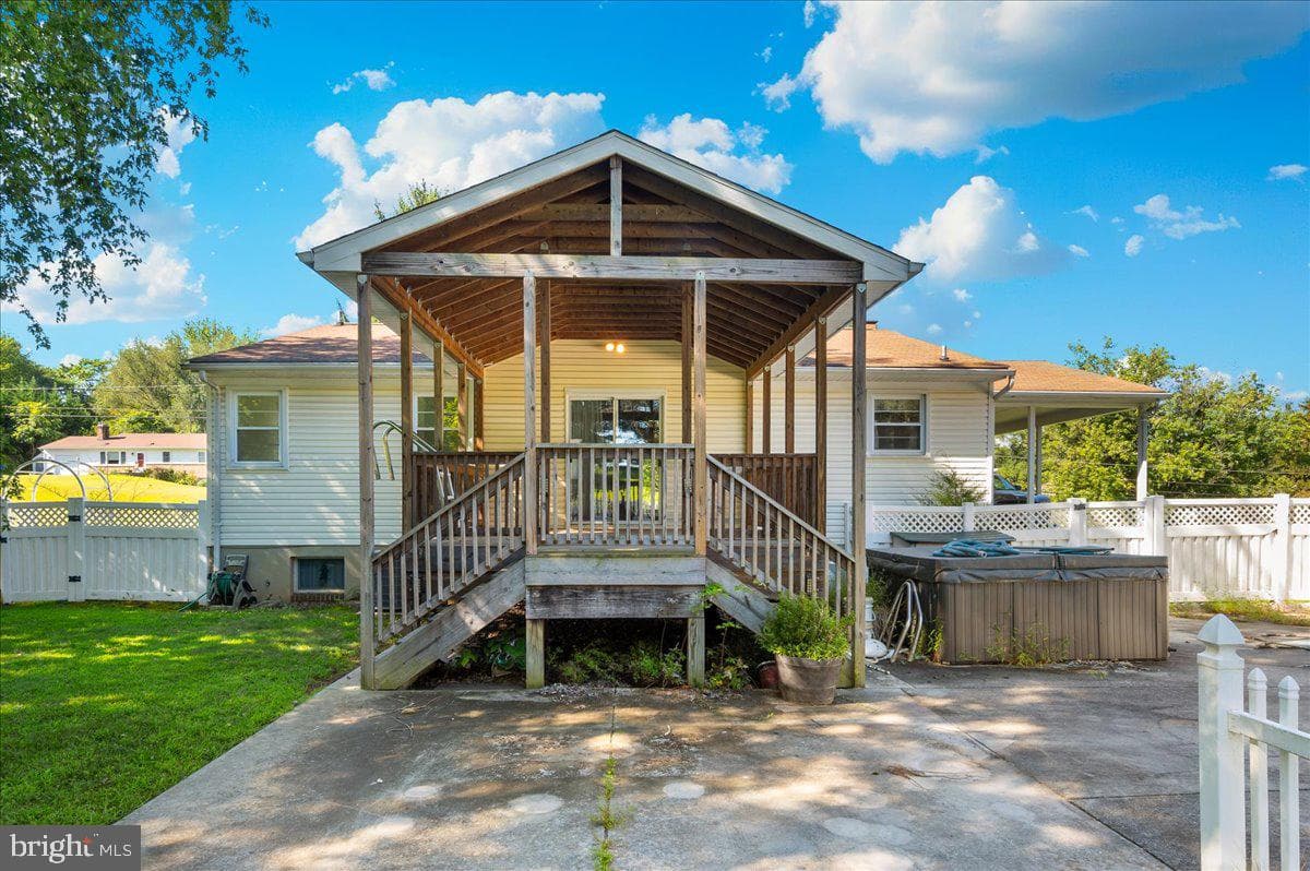 3917 Sugarloaf Drive photo 37