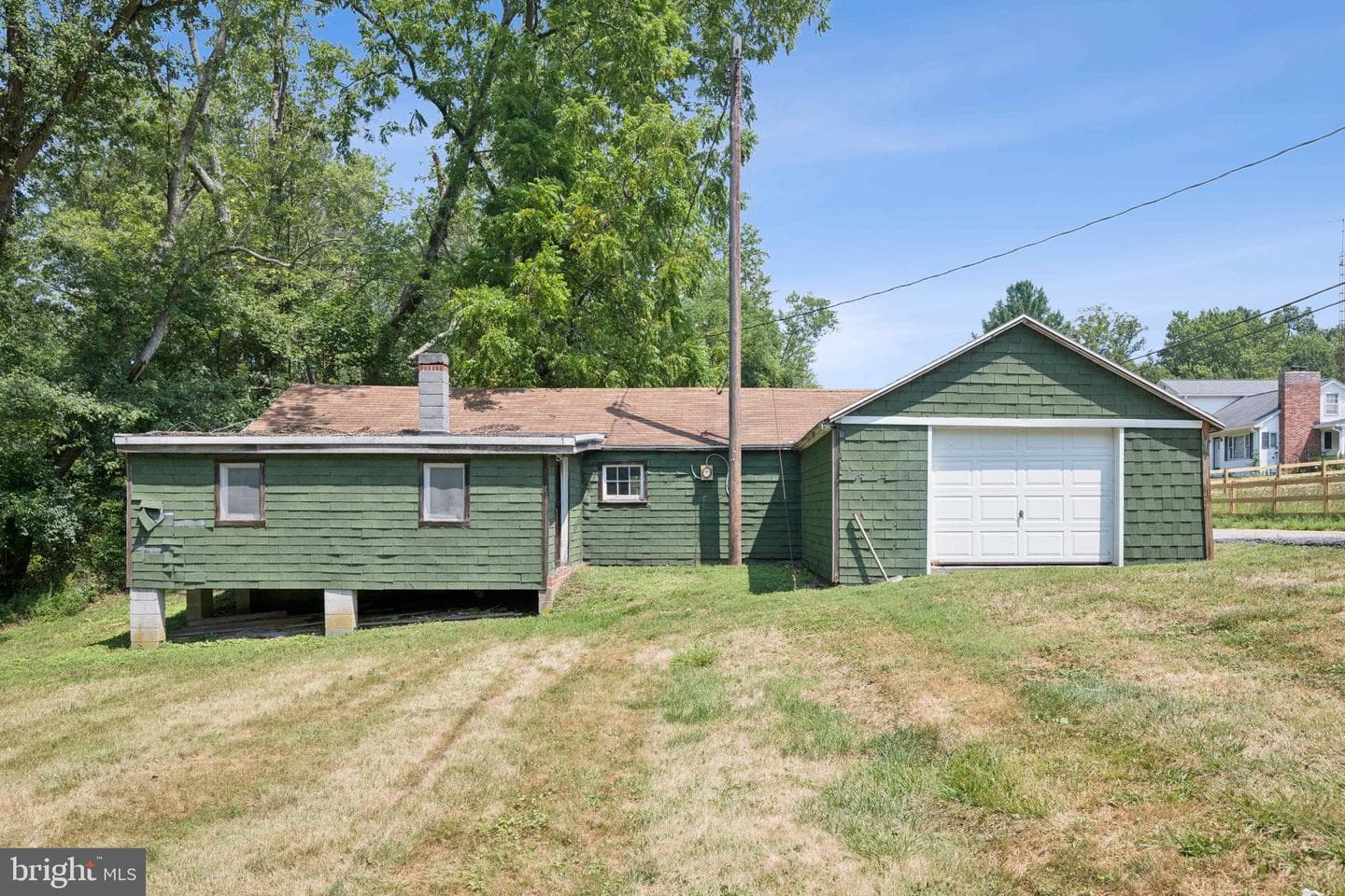 12441 Wolfsville Road photo 11