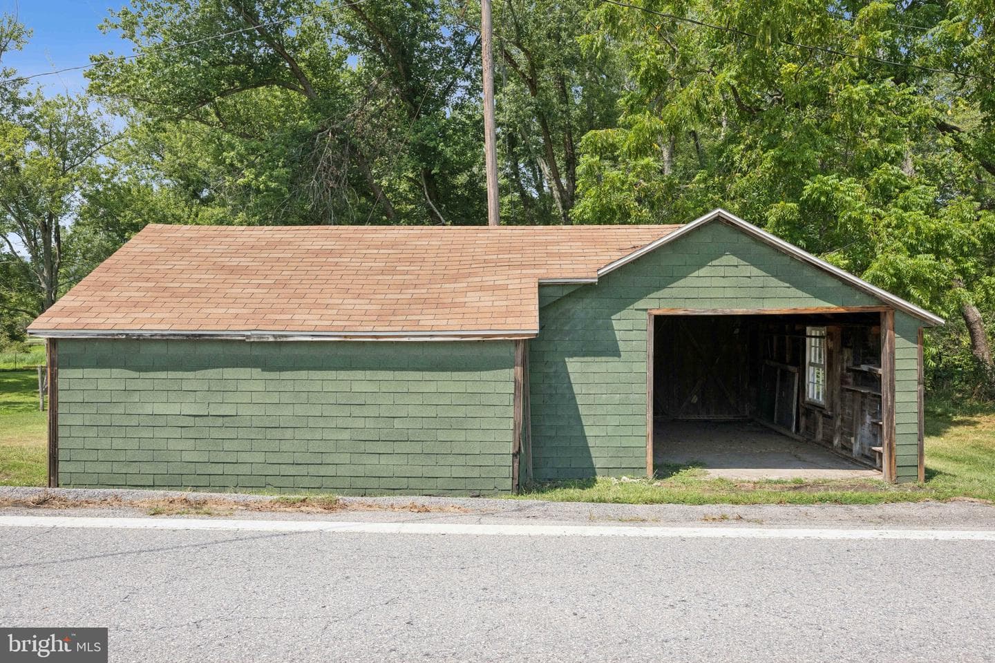 12441 Wolfsville Road photo 12
