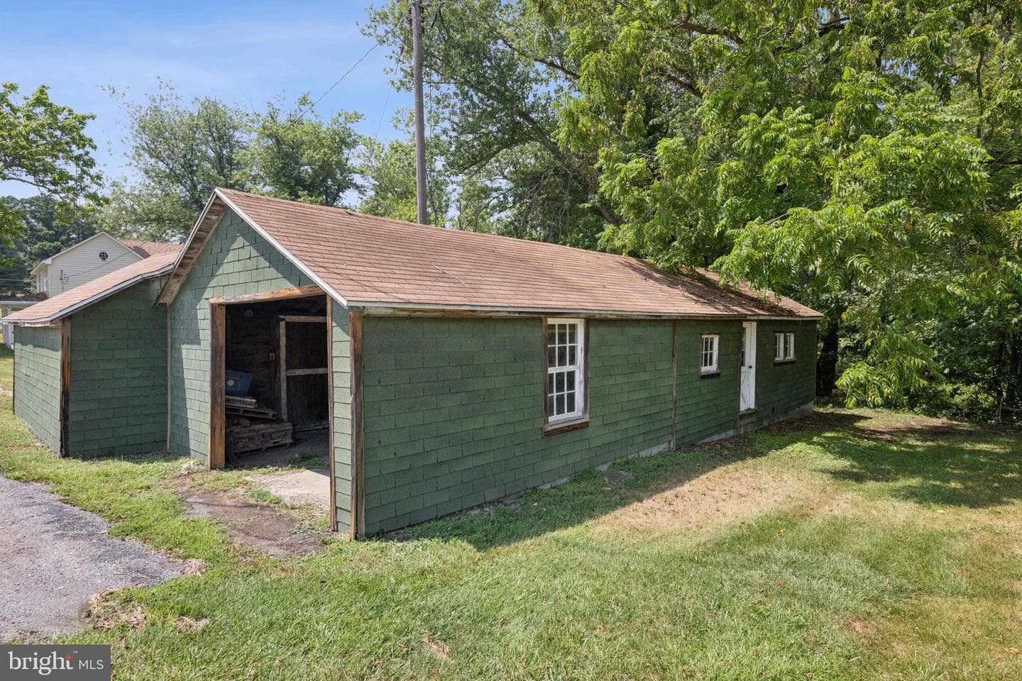 12441 Wolfsville Road photo 13